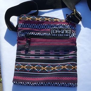 Dakine Crossbody